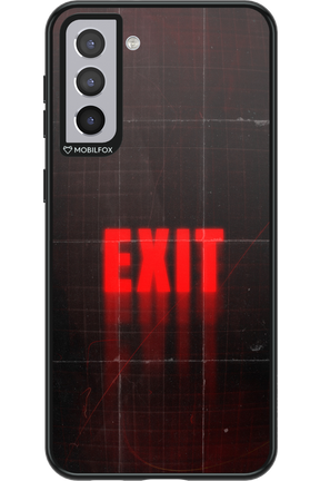 EXIT 2.0 - Samsung Galaxy S21+