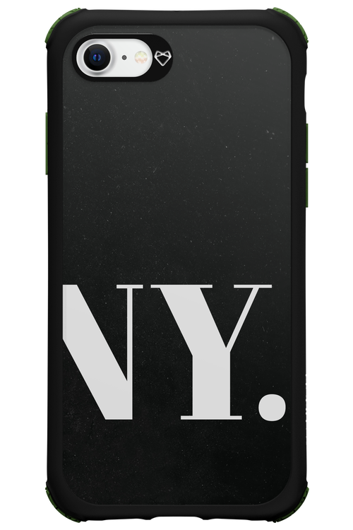 NY (Off Space) 2.0 - Apple iPhone 7