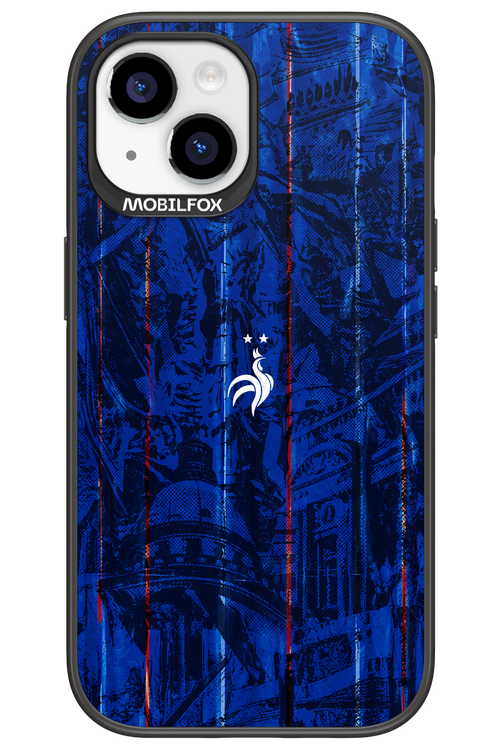 Franta 2.0 - Apple iPhone 15
