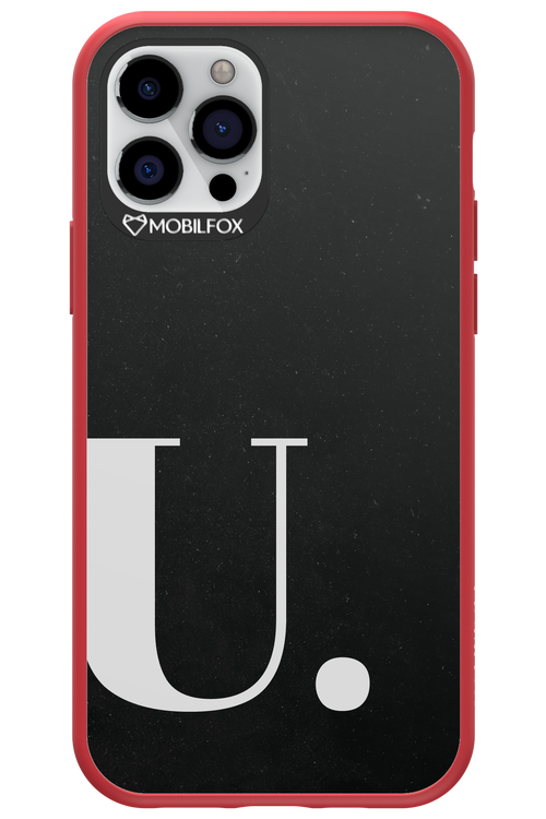 U (Off Space) 2.0 - Apple iPhone 12 Pro