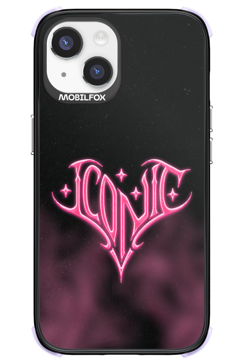 Iconica 2.0 - Apple iPhone 14