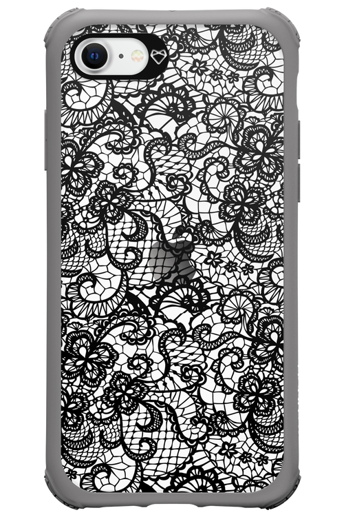 Spoiled 2.0 - Apple iPhone SE 2022