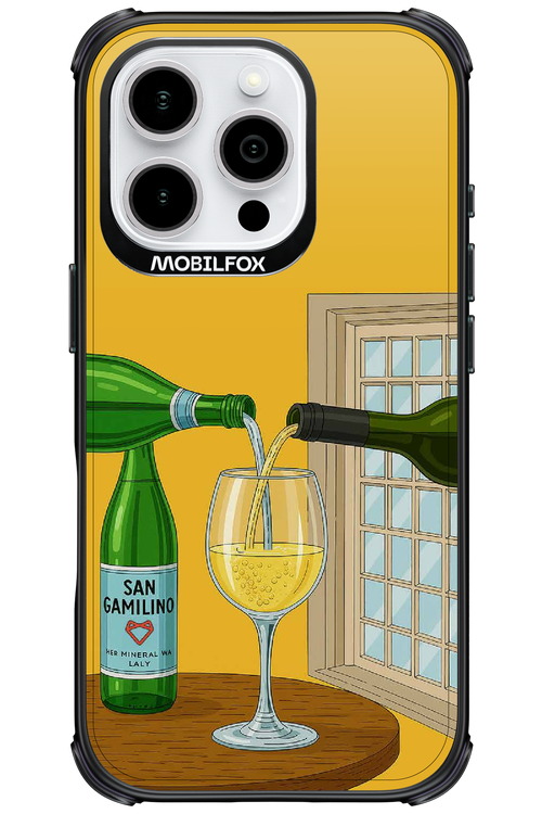 Gami Spritz 2.0 - Apple iPhone 16 Pro
