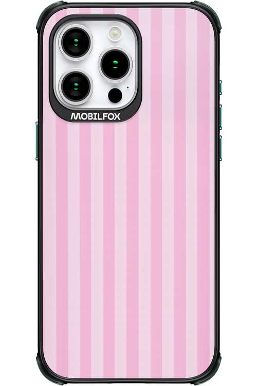Pink Secret  2.0 - Apple iPhone 15 Pro Max