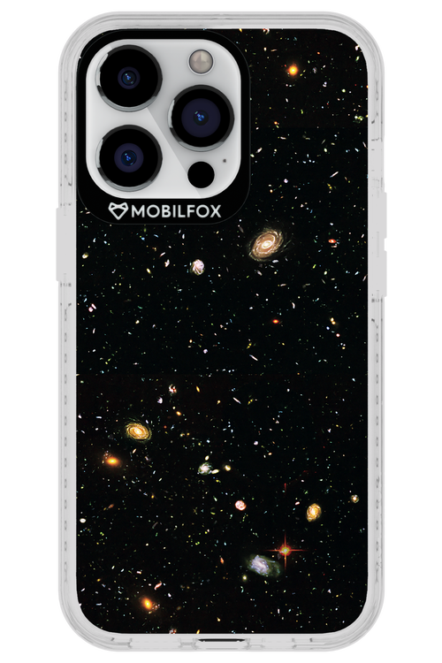 Cosmic Space 2.0 - Apple iPhone 13 Pro