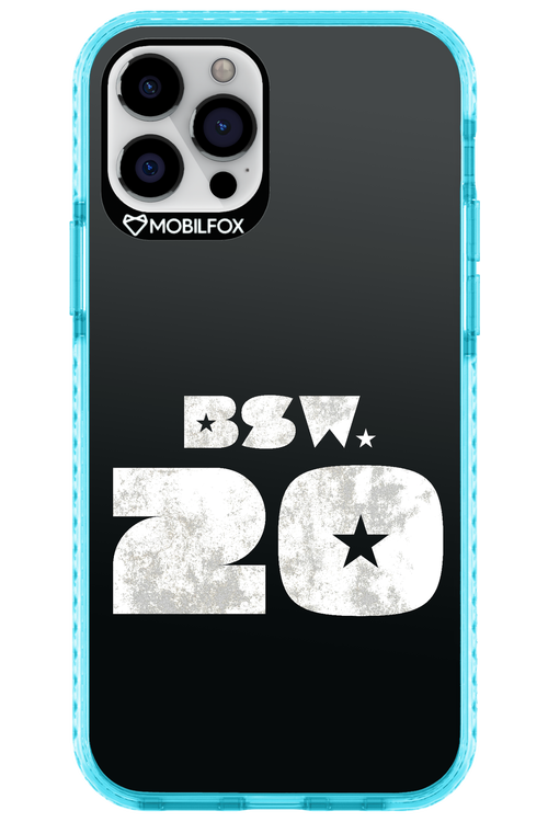 BSW 20 (9) 2.0 - Apple iPhone 12 Pro