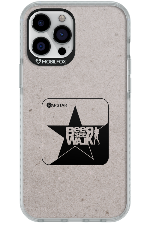 Rapstar - Apple iPhone 12 Pro Max