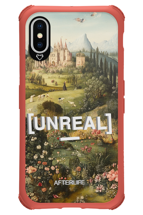 Afterlife 2.0 - Apple iPhone X