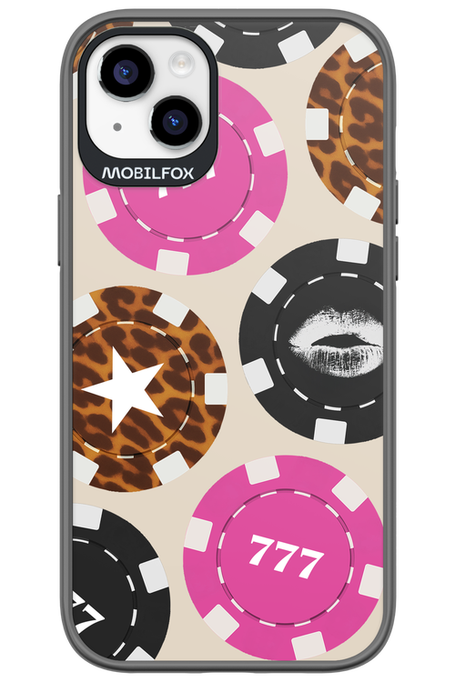 All In - Apple iPhone 14 Plus