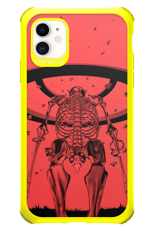 RMN Cover 2.0 - Apple iPhone 11