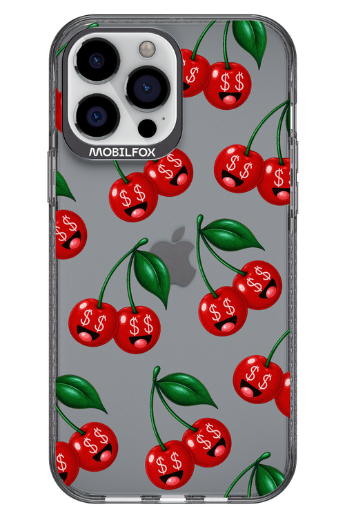 Money Cherry 2.0 - Apple iPhone 13 Pro Max