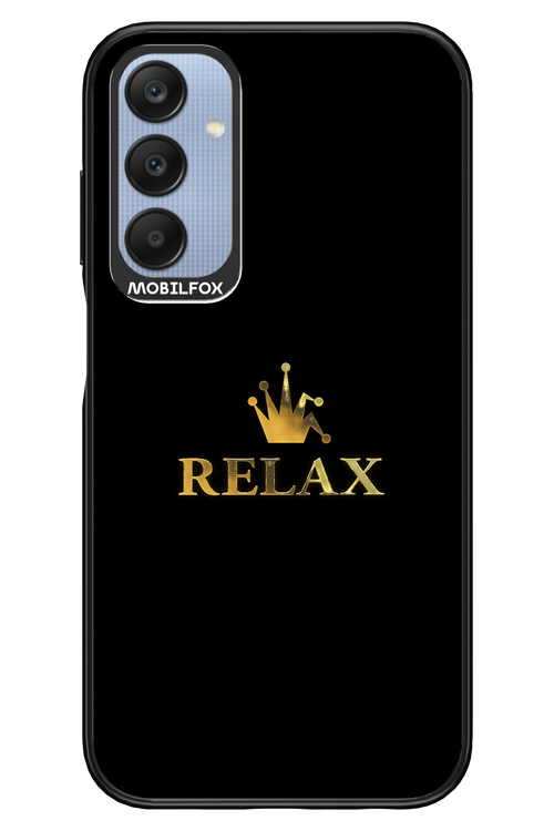 Relax 2.0 - Samsung A25