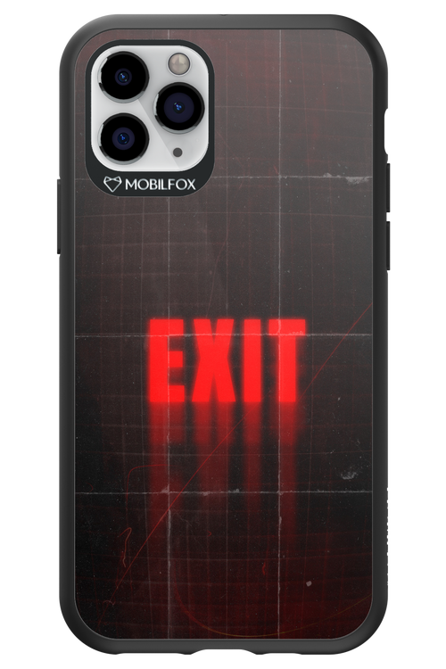 EXIT 2.0 - Apple iPhone 11 Pro