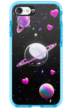 Girls Galaxy - Apple iPhone 7
