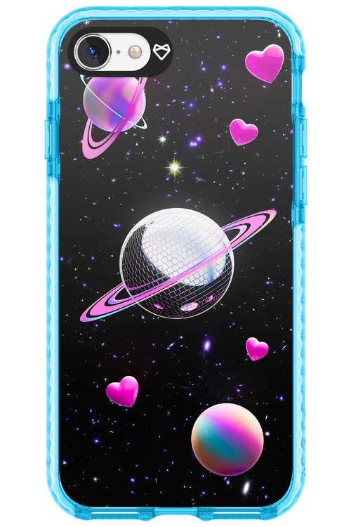 Girls Galaxy - Apple iPhone 7