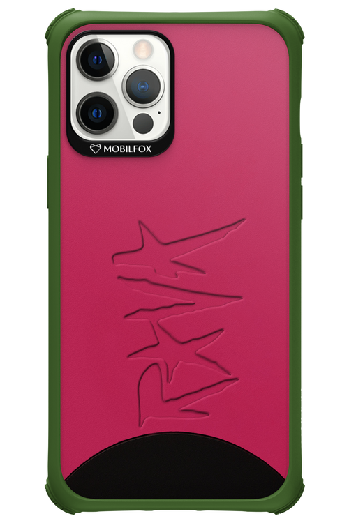 Rava Brick - Apple iPhone 12 Pro Max