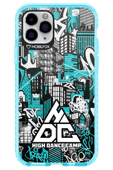 HDC 3 - Apple iPhone 11 Pro