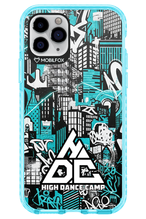 HDC 3 - Apple iPhone 11 Pro