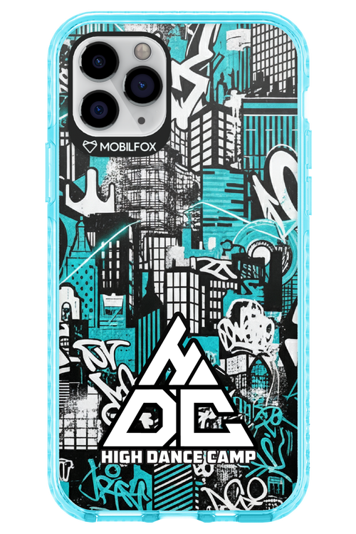 HDC 3 - Apple iPhone 11 Pro