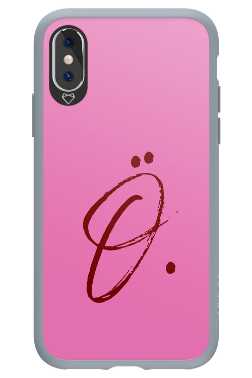 (Sorbet) O II 2.0 - Apple iPhone X