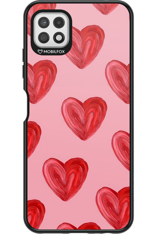 Lil'l Love - Samsung Galaxy A22 5G