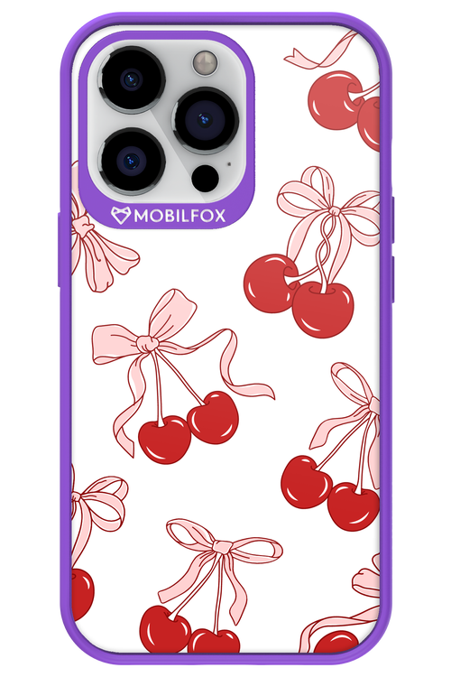 Cherry Queen 2.0 - Apple iPhone 13 Pro
