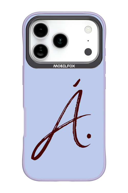 (Jellyfish Presso) A II 2.0 - Apple iPhone 17 Pro