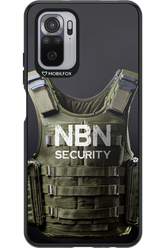 Secu - Xiaomi Redmi Note 10