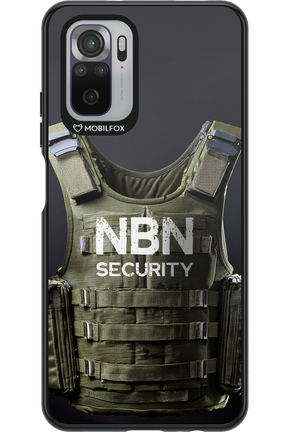 Secu - Xiaomi Redmi Note 10