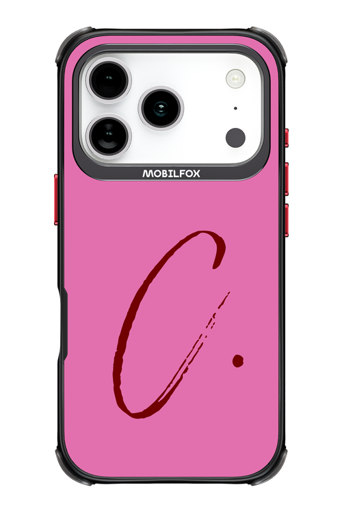 (Sorbet) C 2.0 - Apple iPhone 17 Pro