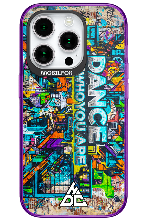 HDC 4 2.0 - Apple iPhone 15 Pro