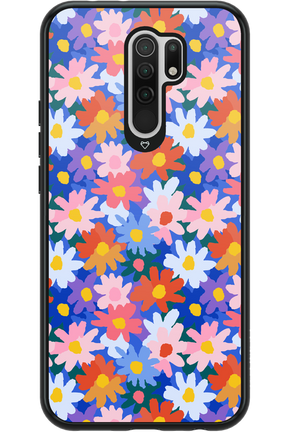 Happy Bloom - Xiaomi Redmi 9
