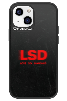 LSD - Apple iPhone 13 Mini