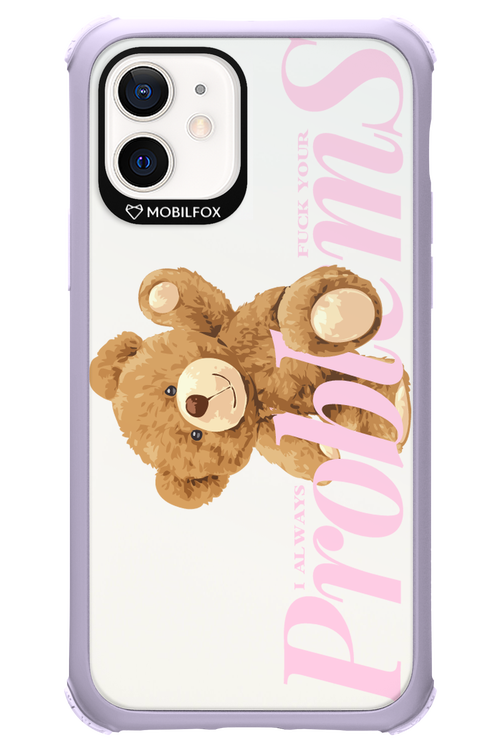 Problems 2.0 - Apple iPhone 12