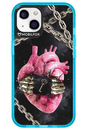 Love - Apple iPhone 13