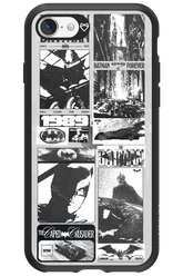 Batman Forever - Apple iPhone SE 2020