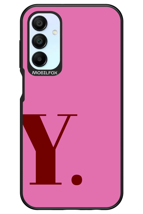 Y (Sorbet) 2.0 - Samsung Galaxy A15