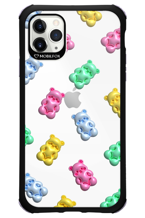 Gummmy Bears - Apple iPhone 11 Pro Max