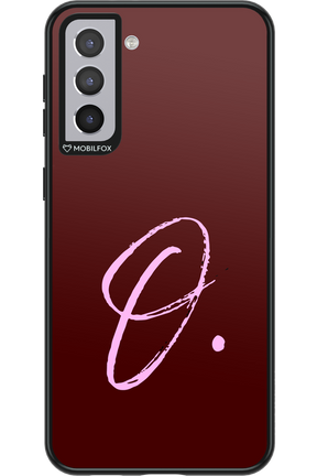 (Dark Blush) O 2.0 - Samsung Galaxy S21+