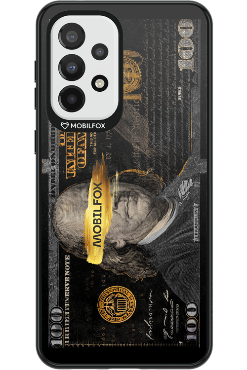 Gold Life 2.0 - Samsung Galaxy A33