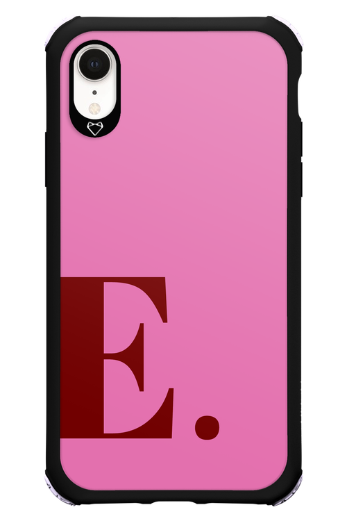 E (Sorbet) 2.0 - Apple iPhone XR