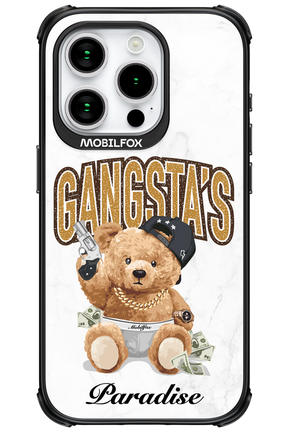 Gangsta - Apple iPhone 15 Pro