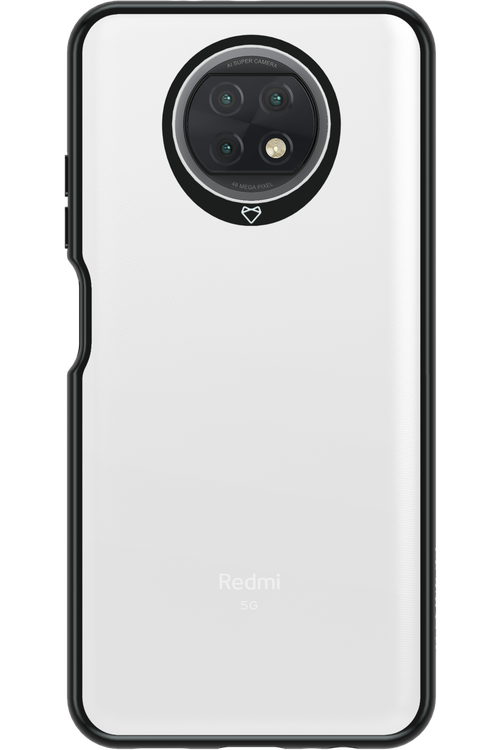 NUDE 2.0 - Xiaomi Redmi Note 9T 5G
