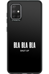 Bla Bla II - Samsung Galaxy A71