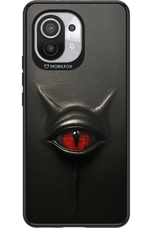 DevilEye 2.0 - Xiaomi Mi 11 5G