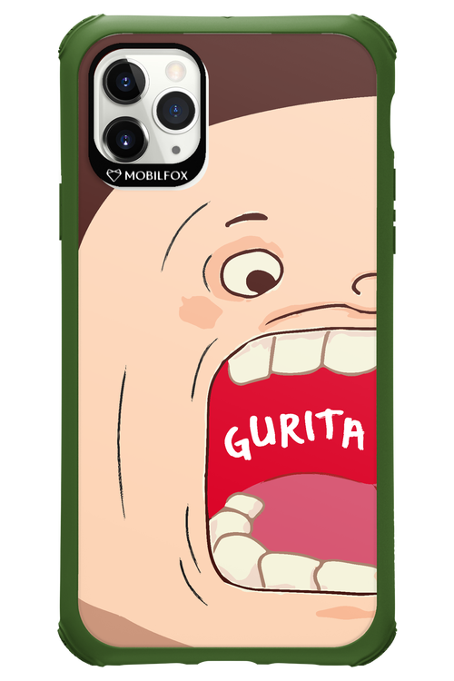 GURITA 2 - Apple iPhone 11 Pro Max