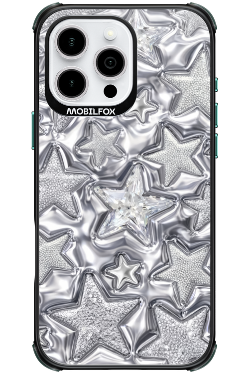 Star Gum - Apple iPhone 16 Pro Max