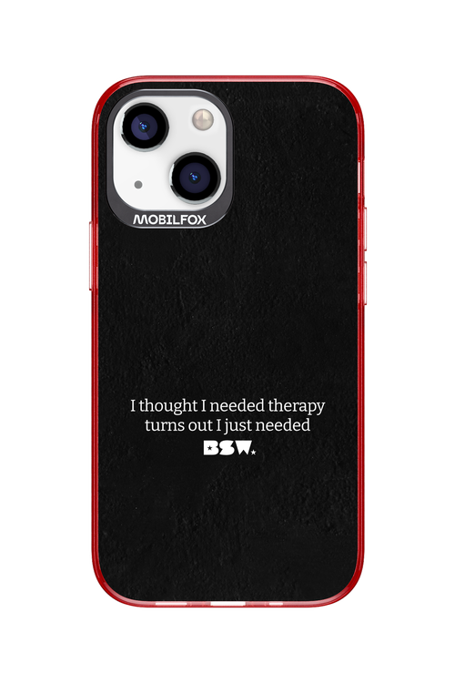 BSW FourSeasons 10 2.0 - Apple iPhone 13 Mini