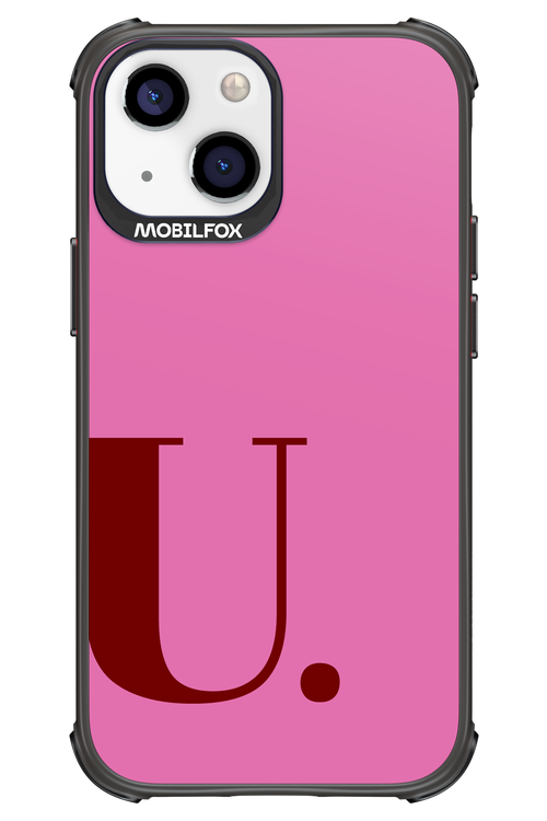 U (Sorbet) 2.0 - Apple iPhone 13 Mini