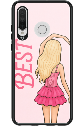 Bestt - Huawei P30 Lite